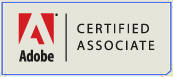 Adobe Certified Associate